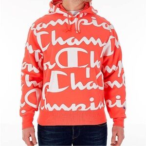 Champion Vintage Reverse Weave Hoodie